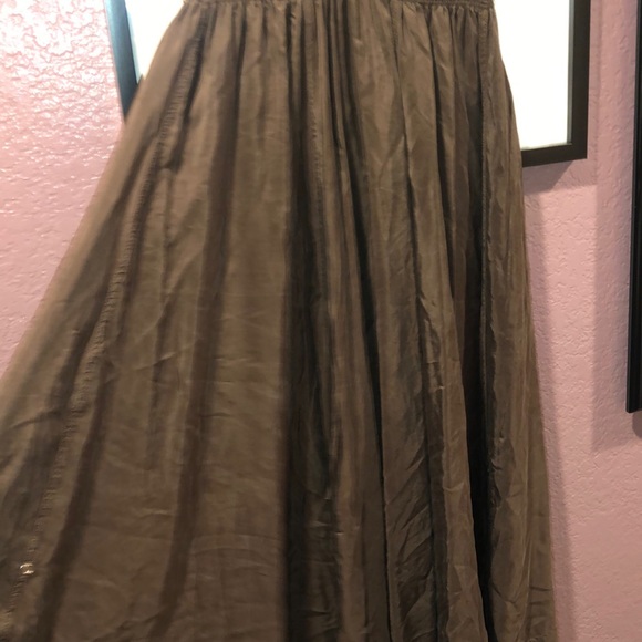 Beautiful Long Dress ❣️ - Picture 5 of 8
